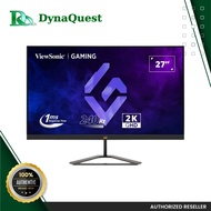 Viewsonic VX2758A-2K-PRO-3 27" IPS 240Hz QHD 2560X1440 1ms Gaming Monitor