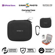 Sunnylife Carrying Case Hard Handbag Protective Bag Mini Travel Case Accessories for DJI NEO drone b
