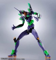 **魔法屋** 東京TAMASHII NATIONS STORE限定 ROBOT魂 EVA 新世紀福音戰士 初號機