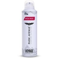 Park Avenue Voyage Signature Deodorant For Men - Xịt thơm body Nam