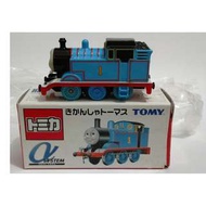 Tomy Tomica Thomas & Friends No. 1 Thomas 1款