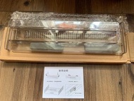 抽屜收納分隔板