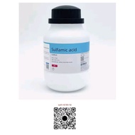 (Illustration) Sulfamic Acid 500gram pack. DD