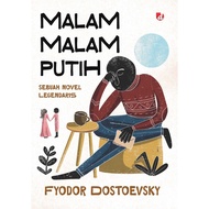 White Night (Fyodor Dostoevsky) Novel - DIVA Press