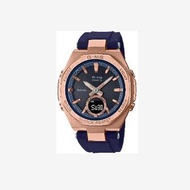 CASIO BABY-G MSG-B100G-2AJF