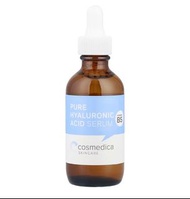 Cosmedica Skincare 透明質酸+維他命B5精華60ml (只用過1次)