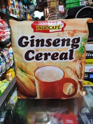Indocafe Ginseng Cereal (Renceng)