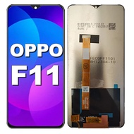 Original Oppo f11/f11 LCD