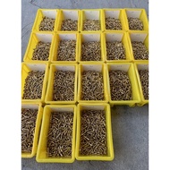 YAMAHA RXZ TS 125 TS125 Y125Z Y125ZR 125ZR TZM Y110  PILOT JET PILOTJET PJ  CARBURETOR CARB SIZE(10-