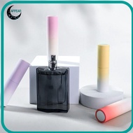 APPEAR 8ml Spray Empty Bottle, Mini Refillable Perfume Bottle,  Portable Aluminum Liquid Container P