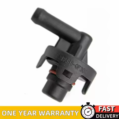 Applicable to Great Wall Haval H6 Coupe H7H8H9 Engine PCV Valve 4c20 Cylinder Head Check Valve 2.0t 