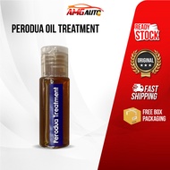 Perodua Engine Oil Treatment (promotion) AMG