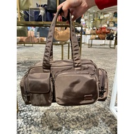 ELLE HANDBAG SLING BAG NYLON 3217