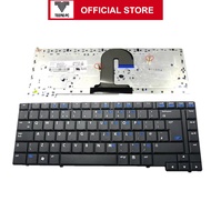 Keyboard for Hp Laptop - Hp 6710B Laptop - Brand New Seal TEEMO PC KEY613
