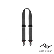 【PEAK DESIGN】快裝神奇背帶 Slide (沈穩黑) AFD0203B 公司貨 廠商直送