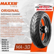 Maxxis DIAMOND tubeless motorcycle tire Ring 14 original matic 80/90 90/90 80/80 90/80 100/80 tubele