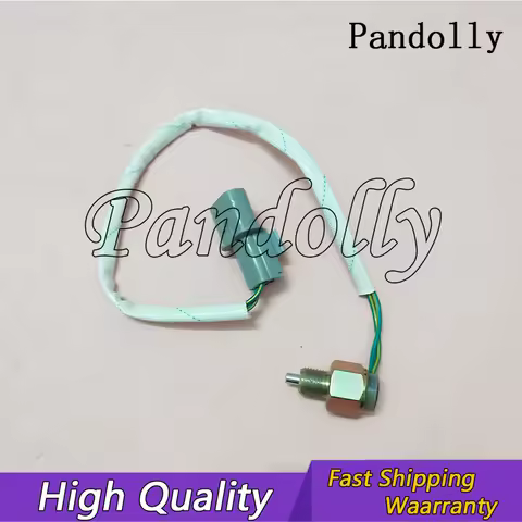 MB811554 T/F Gearshift 4WD Lamp Switch for Mitsubishi PAJERO MONTERO II Challenger Nativa Triton L20