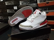 Air Jordan 3 Original Terbatas