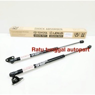 TOYOTA AGYA AYLA REAR TRUNK DOOR SHOCK 68950-B6010