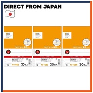 Lihit Lab Twist Note B6 Size Lined Paper B6 N-1666 3-Pack