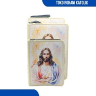 BIBLE COVER (SUS TARIMAN) SMALL BIBLE COVER - MEDIUM BIBLE COVER - LARGE BIBLE COVER