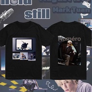 K-Pop Vibes Mark Tuan ிHold Still Shirt GOT7 Fan Edition | T-Shirt Counter Hold Got Seven Club