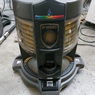 Rainbow vacuum model E-1(motor unit only)