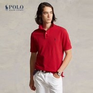 Polo Ralph Lauren POLO เสื้อโปโล  รุ่น MNPOKNI1N820092 สี 600 RED