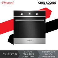 FIRENZZI #Built-in Oven #Oven #FBO-6010XP