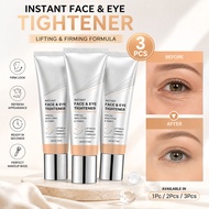 Advanced Face Cream 20g – Firming Moisturizer with Glycerin & Hydrolyzed Collagen for Eye & Face Car