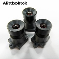 Apertur IMX415 1.8 14 Kepala Pemanduan Selamat Kereta / Kanta Keselamatan Dron 4.6