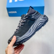 HOKA ONE ONE KAHA 3 LOW GTX Waterproof Hiking Shoes Men Women Sports Shoes Unisex Couple Sport N0AQ
