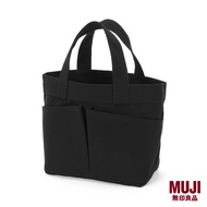 MUJI Canvas Mini Tote Bag