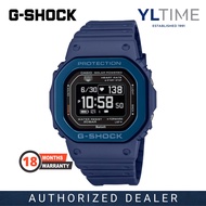 [MARCO Warranty] Casio G-Shock DW-H5600MB-2 G-SQUAD Solar Assisted Charging Multi-Sport Watch With H