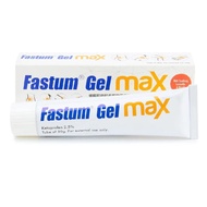 Fastum Gel Max 50g