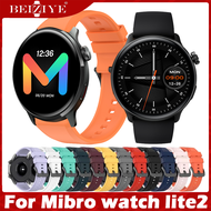 cho đồng hồ thông minh For Mibro Lite 2 Dây đeo cho đồng hồ thông minh cho đồng hồ thông minh Dây đe