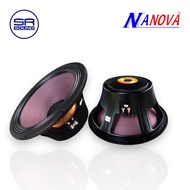 (ใช้โค้ดลดอีก10%) NANOVA NV-1899 ดอกลำโพง 18 นิ้ว 1500 Watts 8 Ohm / ราคาต่อ 1 ดอก NV1899 NV 1899 (ส