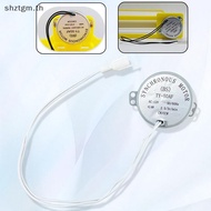 SHZTGM Incubator Motor for Farm Animal Incubation Equipment, AC220V AC110V AC12V DC12V