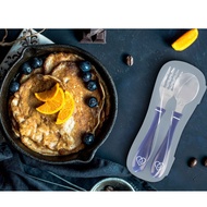 Loveamme Travel Cutlery Set