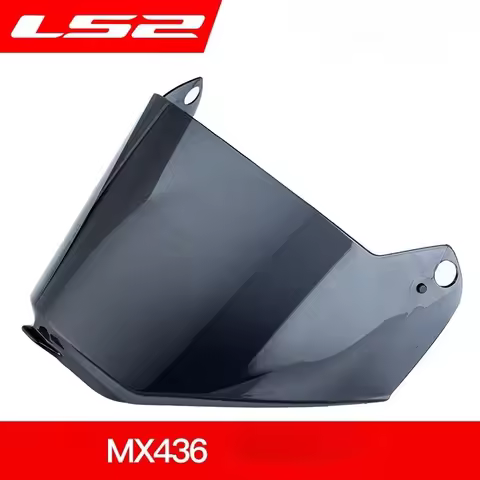 Original LS2 Visor Ls2 Helmet Visors Suitable For FF610 FF800 FF805 FF802 FF618 FF608 FF620 FF570 FF