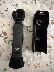 DJI POCKET 3