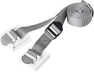 King Jim RB1800N Earthquake and Fall Prevention Belt, Disaster Prevention Equipment, Compatible with