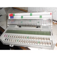 Relay Module R32C-NS-RIA PA1a-24V APA3312 * 32 (D2)