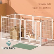 【限時優惠|免運費】狗圍欄 寵物狗室內圍欄 狗狗圍欄 中小型犬家用圍欄 多功能隔離圍欄 Dog Fence Pet Dog Indoor Fence Dog Fence Small and Mediu