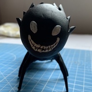 Sg SELLER Backroom backrooms Sler Figure Model Can StandHT99 1IAR