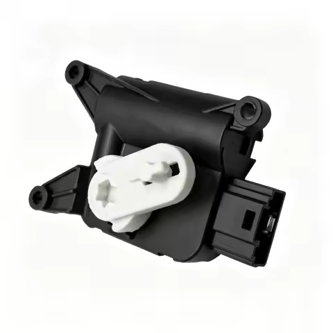 OEM 1K0907511 1K0907511B Recirculated Air Operation Flap Servo Motor for AUDI TT VW TOURAN 2Q0 907 5
