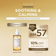 SKIN1004 Madagascar Centella Ampoule 100ml