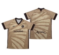 Voltra Sri Pahang FC Away Kit 2024/25 PLAYER ISSUE JERSEY – Size S-5XL