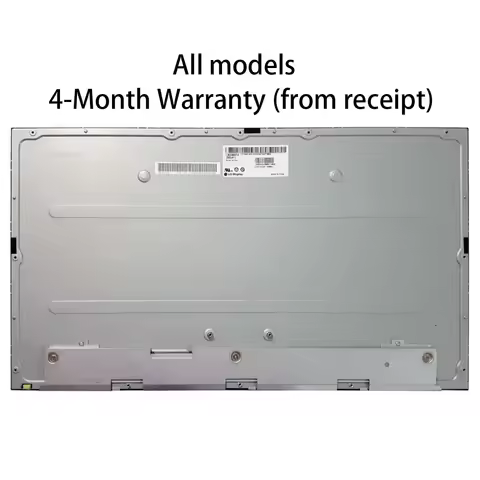 Original LM238WF5 SSC1 SSD1 SSF1 SSH1 23.8-inch IPS 30Pins For HP Lenovo Acer ASUS Dell AIO LCD Scre