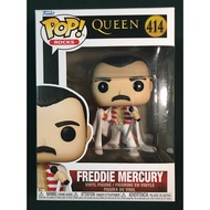 Funko Pop! Queen- Freddie Mercury (Funko Pop)